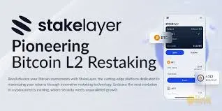 StakeLayer